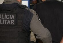 Photo of Querência: Homem é detido após agredir esposa e entrar em luta corporal com genro no bairro Planalto 1