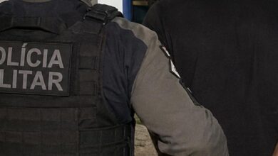 Photo of Querência: Homem é detido após agredir esposa e entrar em luta corporal com genro no bairro Planalto 1