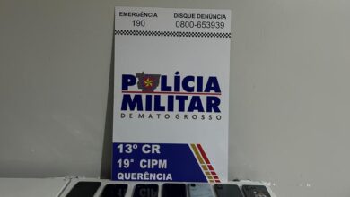Photo of Querência; Operação da PM termina com sete conduzidos, drogas apreendidas e menores resgatadas no Setor F