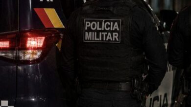 Photo of Querência: Mulher é agredida e ameaçada de morte; agressor acaba preso pela PM