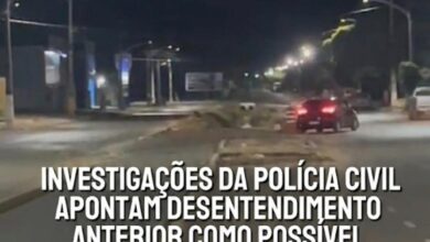 Photo of Investigações da Polícia Civil apontam desentendimento anterior como possível motivação de Homicídio em Querência