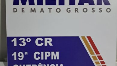 Photo of Polícia Militar cumpre mandado de prisão por tráfico de drogas em Querência
