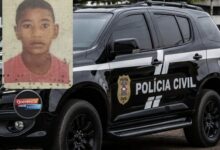 Photo of ATUALIZADA/ Jovem é encontrado morto em quarto de hospedagem em Querência