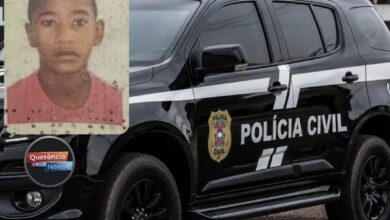 Photo of ATUALIZADA/ Jovem é encontrado morto em quarto de hospedagem em Querência