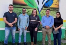 Photo of Querência fortalece diálogo com empresa e amplia pautas de sustentabilidade