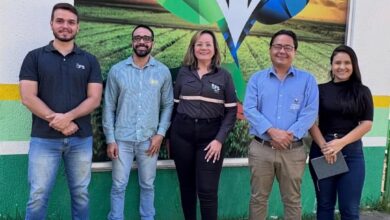 Photo of Querência fortalece diálogo com empresa e amplia pautas de sustentabilidade