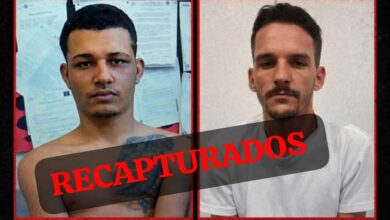 Photo of Caçada termina: últimos foragidos são capturados pela PRFem MT