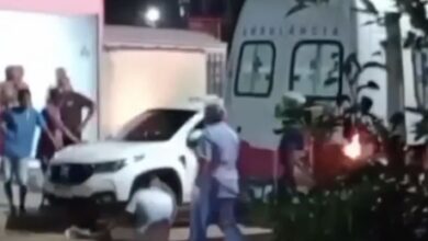 Photo of Querência: Homem é baleado no setor F