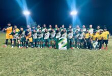 Photo of Copa Araguaia: Querência avança à semifinal após jogo equilibrado