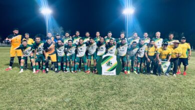 Photo of Copa Araguaia: Querência avança à semifinal após jogo equilibrado