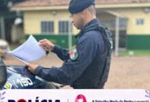 Photo of Patrulha Maria da Penha da 19ª CIPM acompanha vítimas e reforça combate à violência doméstica em Querência