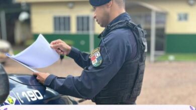 Photo of Patrulha Maria da Penha da 19ª CIPM acompanha vítimas e reforça combate à violência doméstica em Querência