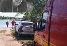 Photo of ATUALIZADA/ Homem de 54 anos que desapareceu no Lago Bet’s, é encontrado na manhã deste domingo em Querência