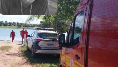 Photo of ATUALIZADA/ Homem de 54 anos que desapareceu no Lago Bet’s, é encontrado na manhã deste domingo em Querência