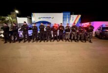 Photo of Operação integrada das forças de segurança intensifica fiscalização e policiamento em Querência