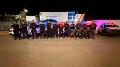 Photo of Operação integrada das forças de segurança intensifica fiscalização e policiamento em Querência