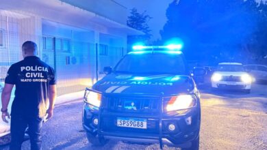 Photo of MT: Polícia Civil prende 81 suspeitos em operação nacional contra abuso e exploração sexual infantojuvenil