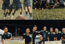 Photo of 20ª Copa Bom Jesus movimenta a região com grandes jogos e destaque para atletas ligados a Querência
