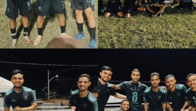 Photo of 20ª Copa Bom Jesus movimenta a região com grandes jogos e destaque para atletas ligados a Querência