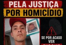 Photo of TERROR NA ZONA RURAL DE RIBEIRÃO CASCALHEIRA: FORAGIDO DA JUSTIÇA MATA JOVEM A FACADAS E FOGE