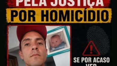 Photo of TERROR NA ZONA RURAL DE RIBEIRÃO CASCALHEIRA: FORAGIDO DA JUSTIÇA MATA JOVEM A FACADAS E FOGE