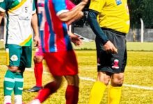 Photo of Copa Araguaia: Seleção de Querência sai em desvantagem na final após derrota no jogo de ida