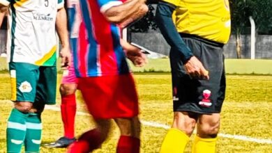Photo of Copa Araguaia: Seleção de Querência sai em desvantagem na final após derrota no jogo de ida