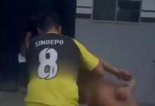 Photo of Polícia Civil prende homem acusado de violência sexual contra enteada de 11 anos em Sinop