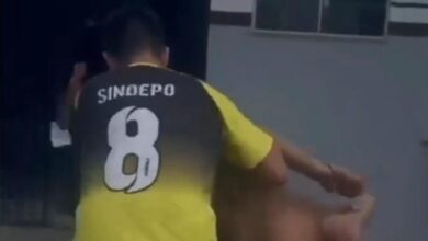 Photo of Polícia Civil prende homem acusado de violência sexual contra enteada de 11 anos em Sinop