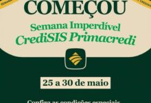 Photo of CrediSIS Primacredi libera condições especiais em consórcios com parcelas reduzidas