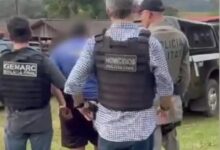 Photo of Família é presa suspeita de tráfico de crianças para adoção ilegal em Goiás
