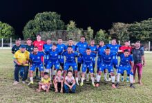 Photo of Rodada do Campeonato Municipal movimenta o fim de semana em Querência