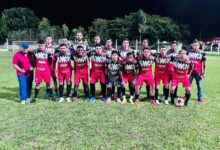 Photo of Campeonato Municipal das Séries A e B
