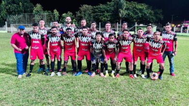 Photo of Campeonato Municipal das Séries A e B