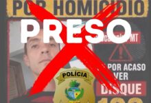 Photo of Investigado por homicídio em Ribeirão Cascalheira é preso pela Polícia Civil em Goiás