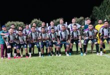 Photo of Querência: Campeonato Municipal Série B e Veteranos tem rodada marcada por equilíbrio, goleadas e disputa por classificação