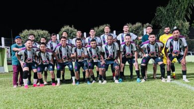 Photo of Querência: Campeonato Municipal Série B e Veteranos tem rodada marcada por equilíbrio, goleadas e disputa por classificação