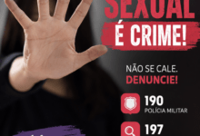 Photo of Polícia Militar conduz homem investigado por importunação sexual em laboratório de Querência