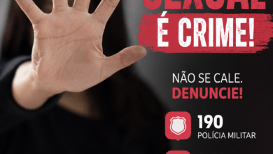 Photo of Polícia Militar conduz homem investigado por importunação sexual em laboratório de Querência