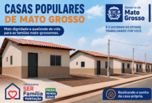 Photo of Famílias de Querência já podem conferir lista dos aprovados no programa habitacional Ser Família Habitação