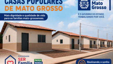 Photo of Famílias de Querência já podem conferir lista dos aprovados no programa habitacional Ser Família Habitação
