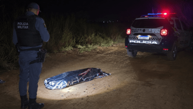 Photo of Possível acerto entre facções termina com homem morto em Bom Jesus do Araguaia
