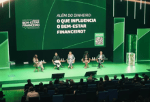 Photo of Bem-estar financeiro ganha protagonismo em Fórum do Sicredi em São Paulo