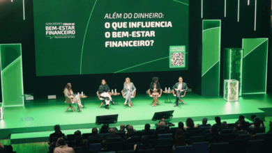 Photo of Bem-estar financeiro ganha protagonismo em Fórum do Sicredi em São Paulo