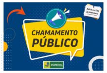 Photo of CHAMAMENTO PUBLICO: EXPOQUER 2026