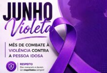 Photo of Junho Violeta reforça combate à violência contra a pessoa idosa em Mato Grosso