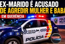 Photo of Ex-marido é acusado de agredir mulher e babá em Querência