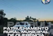 Photo of Força Tática intensifica patrulhamento rural e reforça segurança em Querência e Brasil Novo