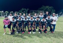 Photo of Campeonato Municipal tem goleada histórica, classificados definidos e pausa para a Expoquer