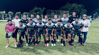 Photo of Campeonato Municipal tem goleada histórica, classificados definidos e pausa para a Expoquer